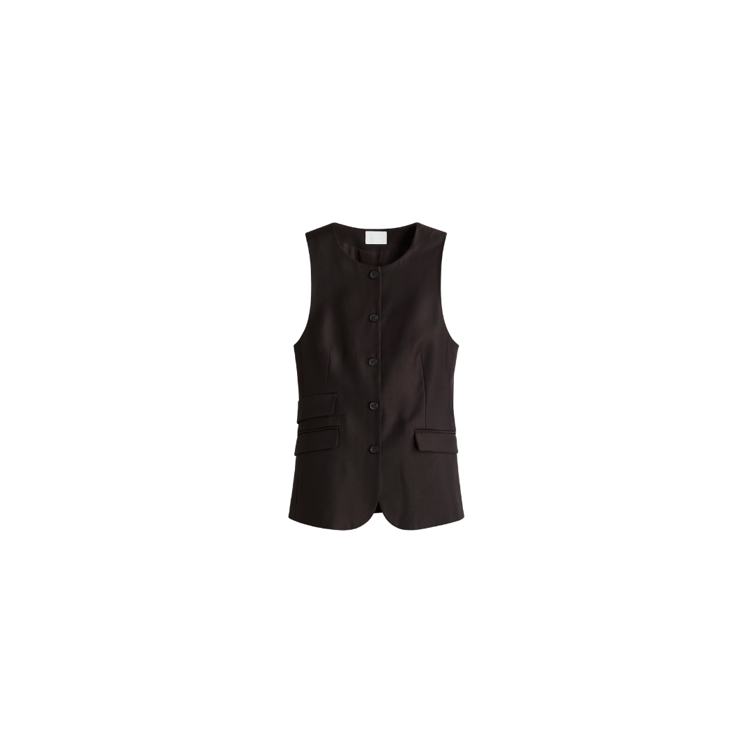 Waistcoat