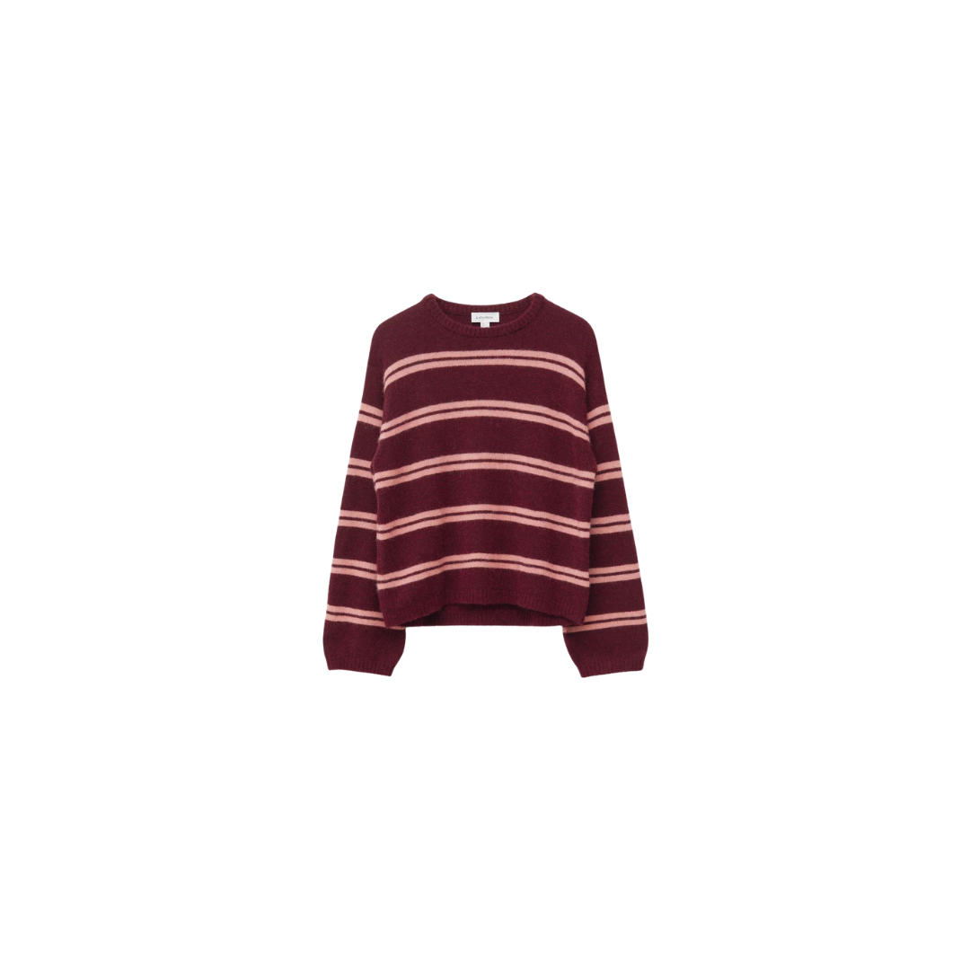 Strickpullover
