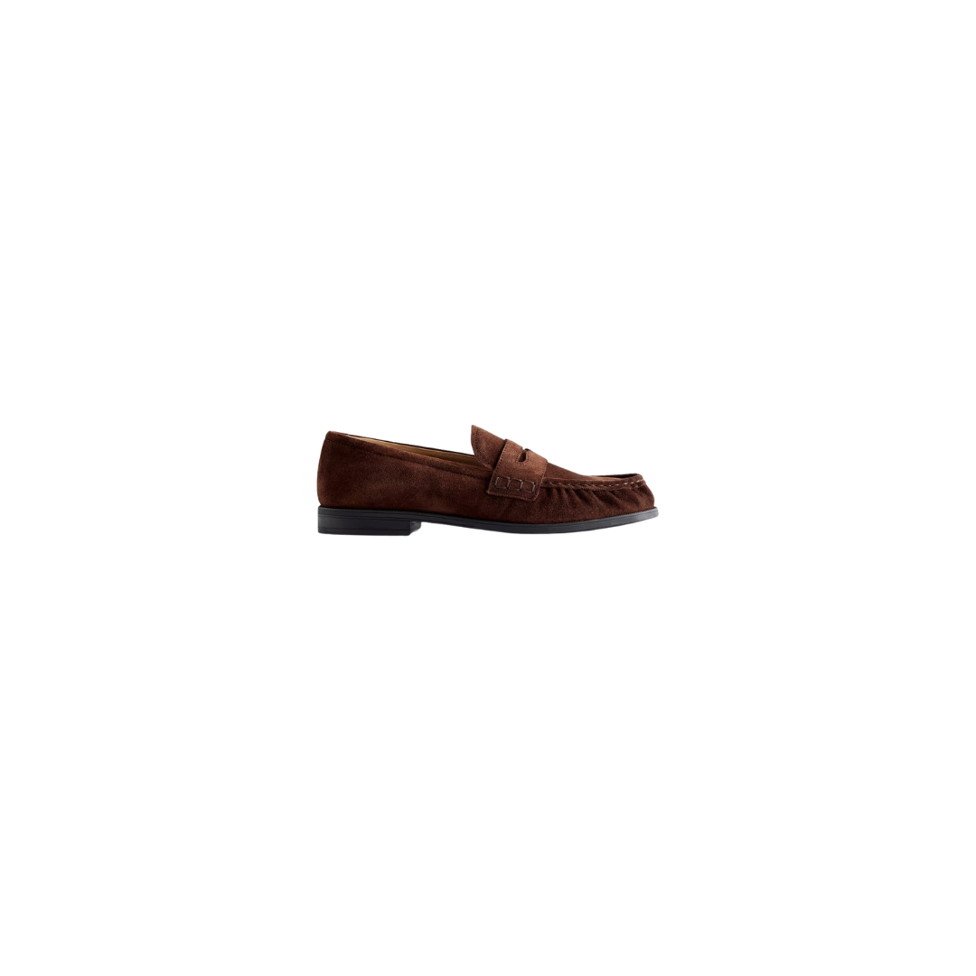 Loafer