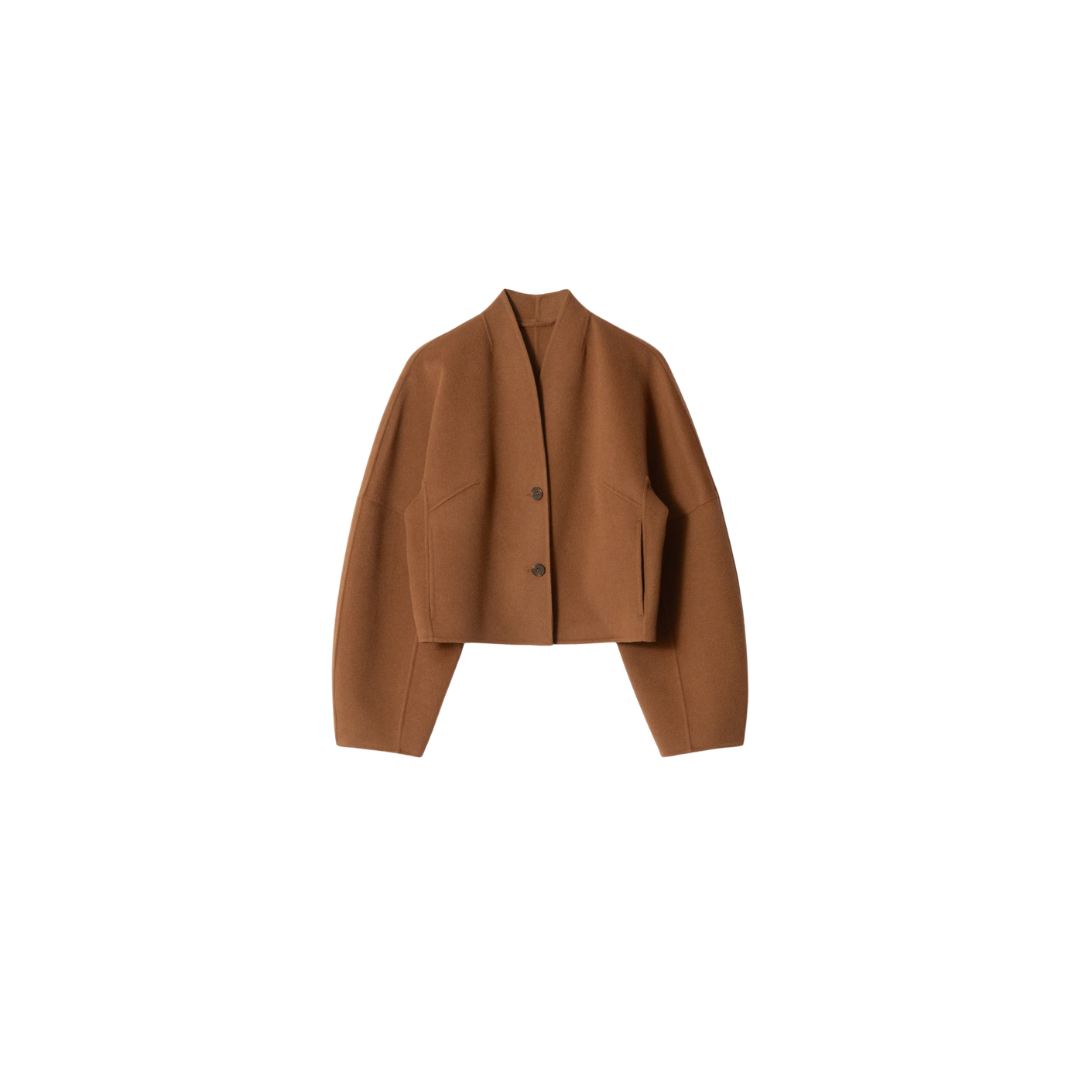 Jacke