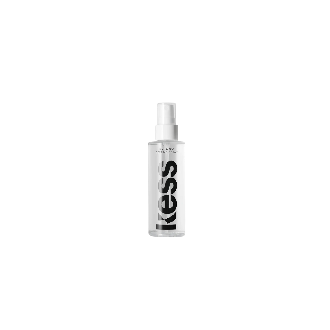 Setting Spray