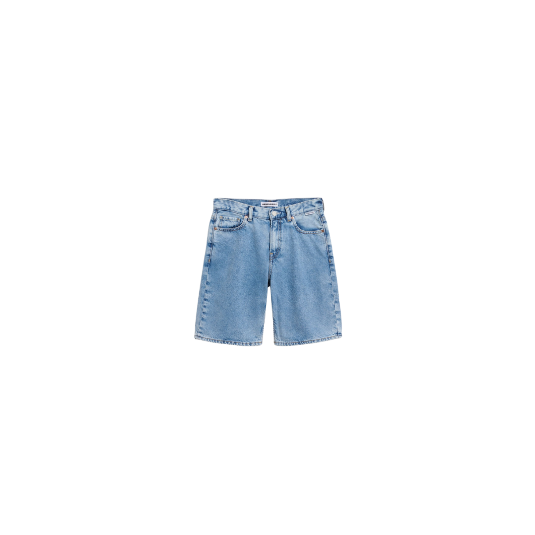 Jeans-Shorts