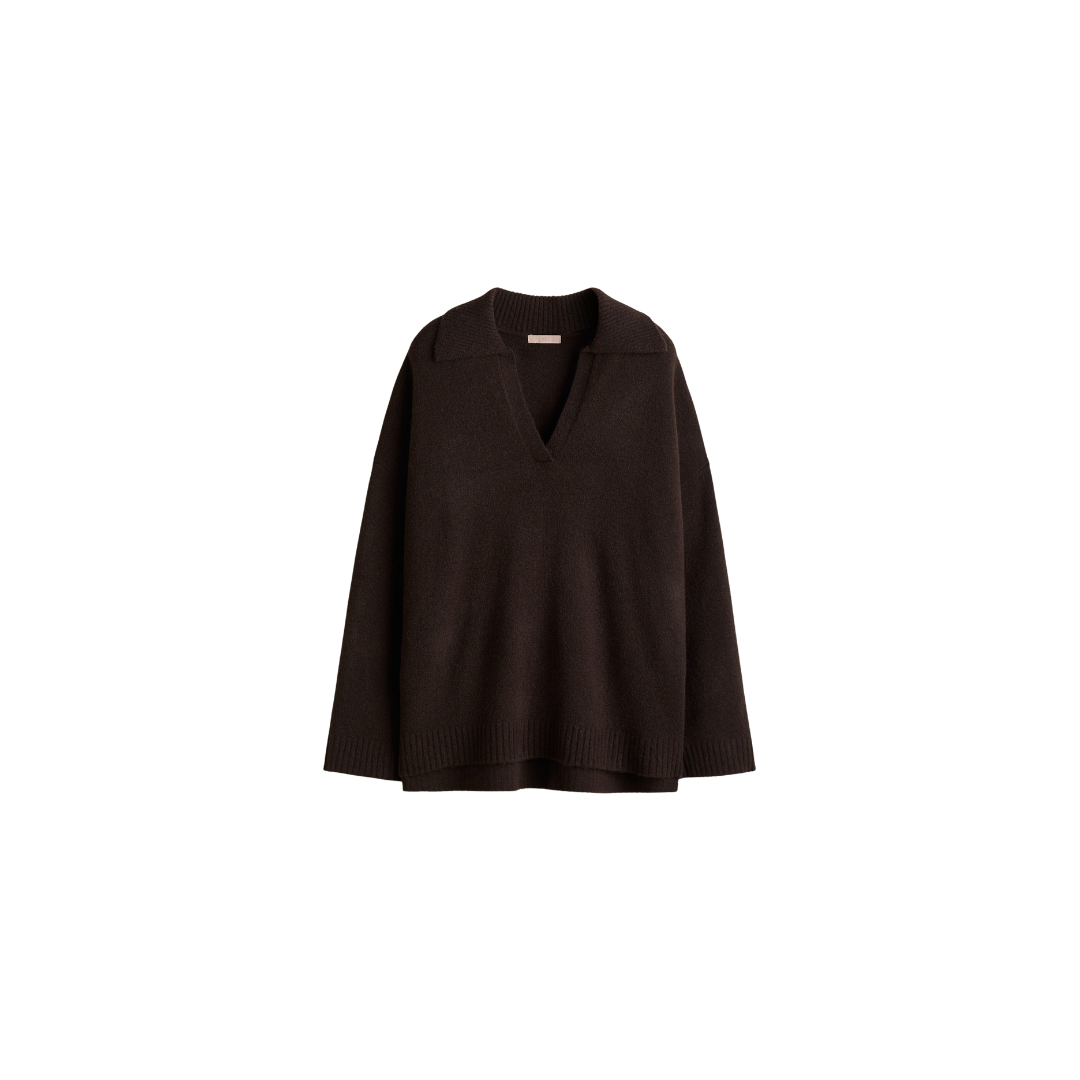 Feinstrickpullover
