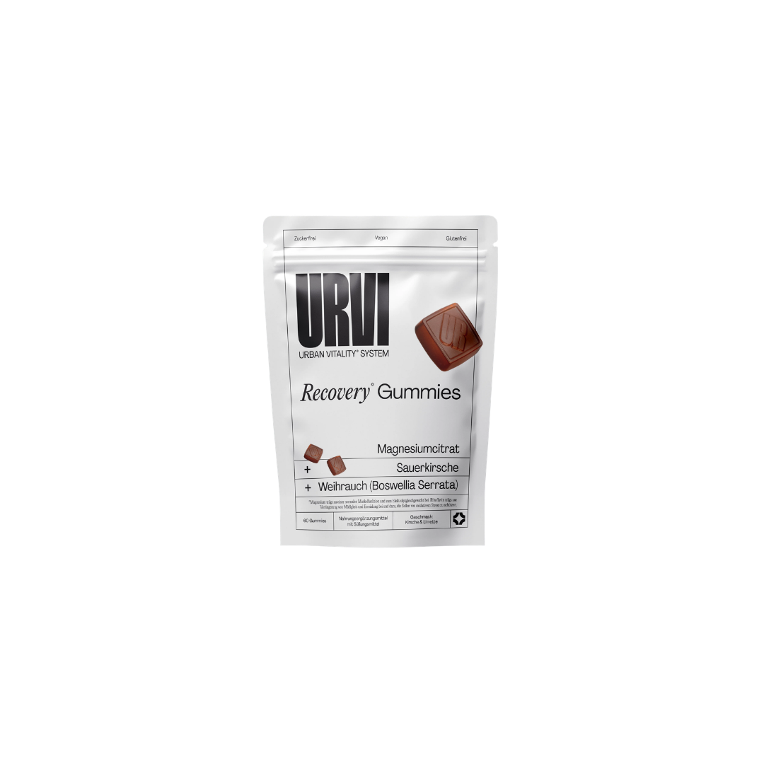 Gummies