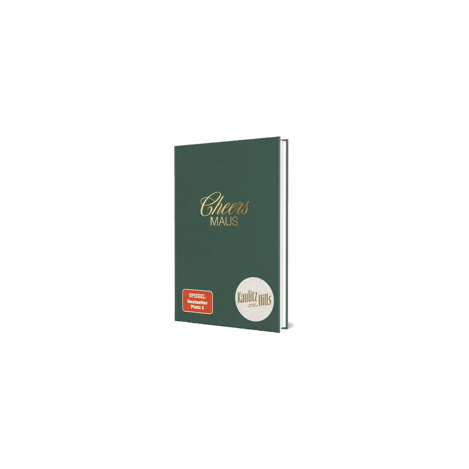 Cocktailbuch