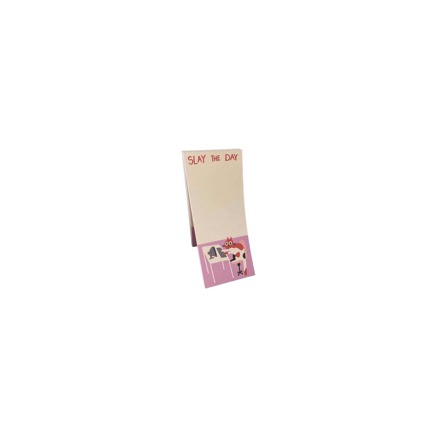 Notizblock